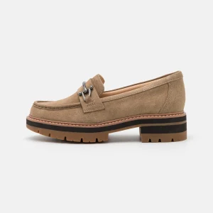 Clarks Orianna – Mocassins – Dark Sand magasin 10