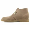 Clarks Bottines À Lacets – Sand en ligne 17