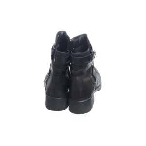 mode Clarks Jodhpurs Black SHOES-EU-40.5 Women 14