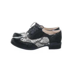 Clarks Brogues Black SHOES-EU-37.5 Women de garantie authentique 11