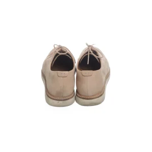 Clarks Walking Shoes Beige SHOES-EU-39 Women magasin solde 14