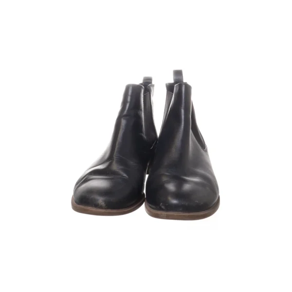 Clarks Chelsea Boots Black SHOES-EU-40 Women nouvelle saison 3