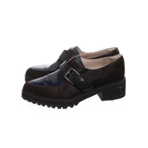 Livraison rapide Clarks Loafers Brown SHOES-EU-38 Women 13