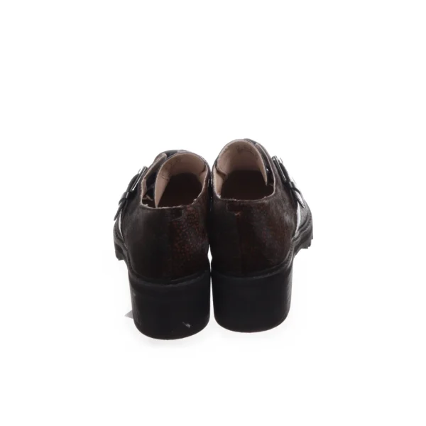 Livraison rapide Clarks Loafers Brown SHOES-EU-38 Women 5