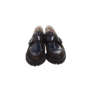 Livraison rapide Clarks Loafers Brown SHOES-EU-38 Women 11