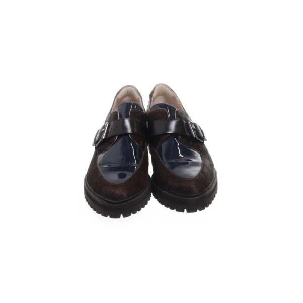 Livraison rapide Clarks Loafers Brown SHOES-EU-38 Women 3