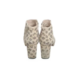 des prix incroyables Clarks Heeled Boots Beige SHOES-EU-40 Women 15