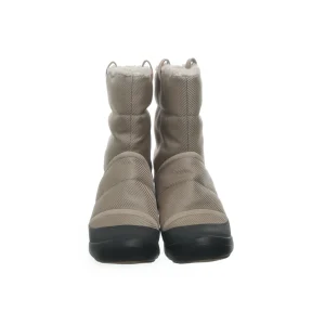 site soldes Clarks Boots Beige SHOES-EU-41 Women 9