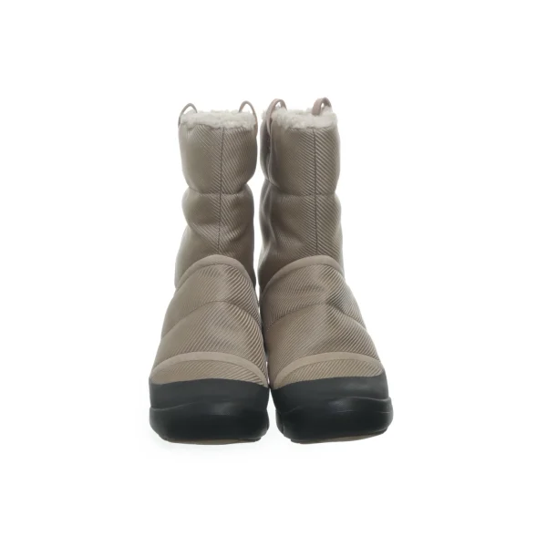 site soldes Clarks Boots Beige SHOES-EU-41 Women 3