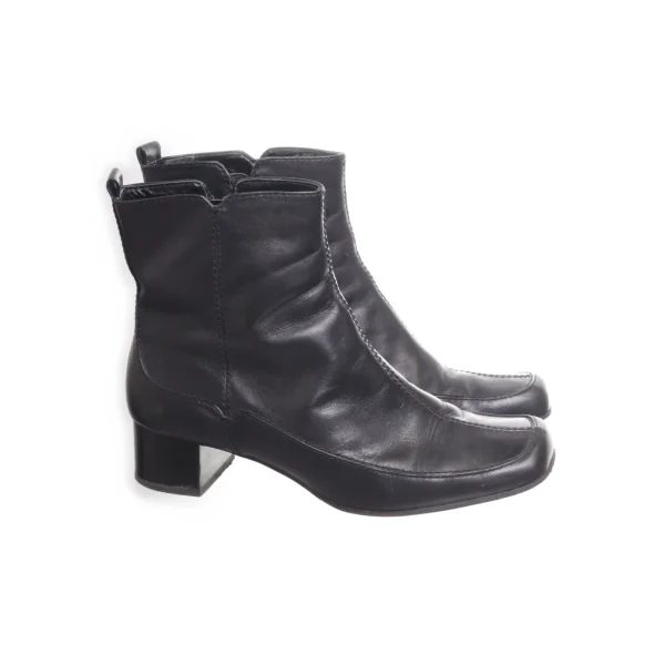 Clarks Ankle Boots Black SHOES-EU-37 Women se précipiter pour acheter 1