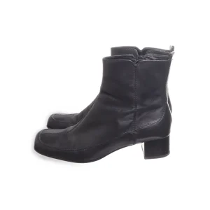 Clarks Ankle Boots Black SHOES-EU-37 Women se précipiter pour acheter 11