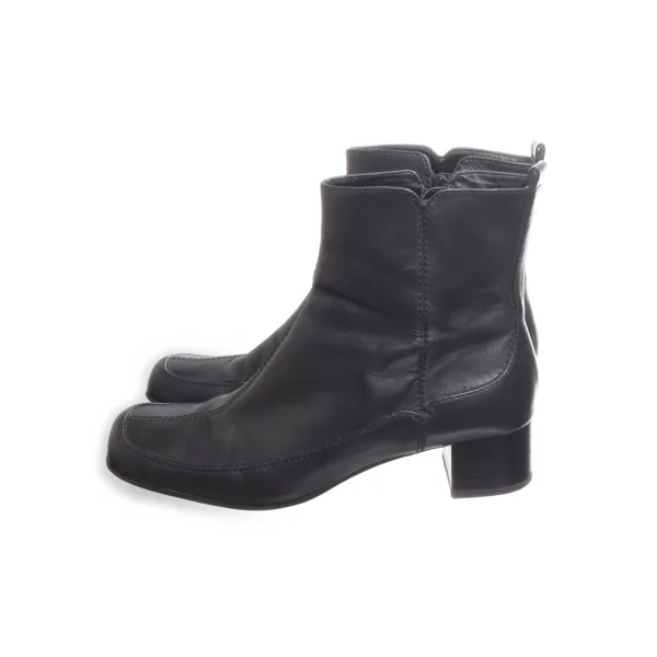 Clarks Ankle Boots Black SHOES-EU-37 Women se précipiter pour acheter 4