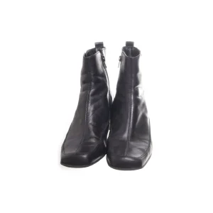 Clarks Ankle Boots Black SHOES-EU-37 Women se précipiter pour acheter 9