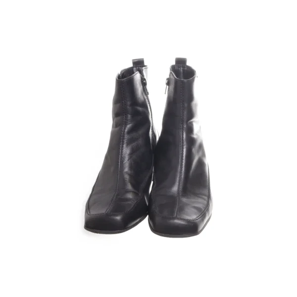 Clarks Ankle Boots Black SHOES-EU-37 Women se précipiter pour acheter 3