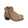 Nouvelle tendance Clarks Ankle Boots Brown SHOES-EU-39 Women 19