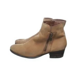 Nouvelle tendance Clarks Ankle Boots Brown SHOES-EU-39 Women 13