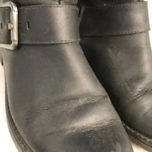 meilleur service Clarks Boots Black SHOES-EU-37 Women 19