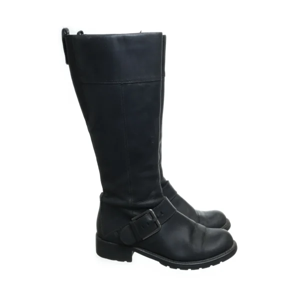 meilleur service Clarks Boots Black SHOES-EU-37 Women 1