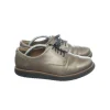 vente à bas prix Clarks Oxford Shoes Gold SHOES-EU-39 Women 26