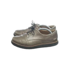 vente à bas prix Clarks Oxford Shoes Gold SHOES-EU-39 Women 13