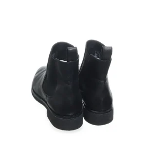 marques pas cher Clarks Chelsea Boots Black SHOES-EU-41 Women 14