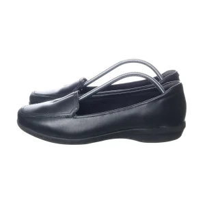 Clarks Loafers Black SHOES-EU-38 Women outlet soldes 11