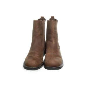 Clarks Ankle Boots Brown SHOES-EU-43 Women Livraison rapide 10