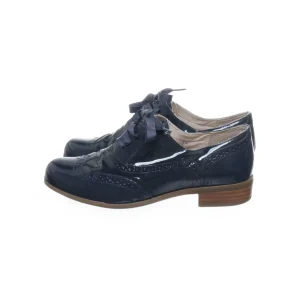 achat pas cher Clarks Brogues Blue SHOES-EU-37.5 Women 11