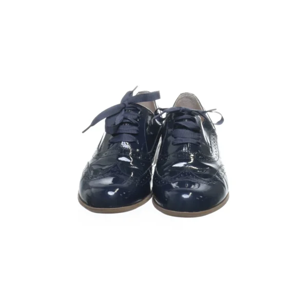 achat pas cher Clarks Brogues Blue SHOES-EU-37.5 Women 3