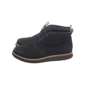 Clarks Ankle Boots Black SHOES-EU-40 Women magasin en ligne france 11