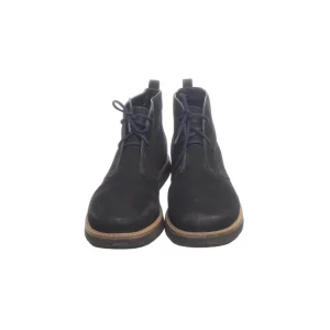 Clarks Ankle Boots Black SHOES-EU-40 Women magasin en ligne france 9