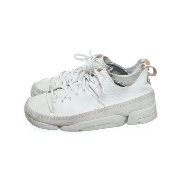 prix pas cher Clarks Walking Shoes Off-white SHOES-EU-41 Women 4