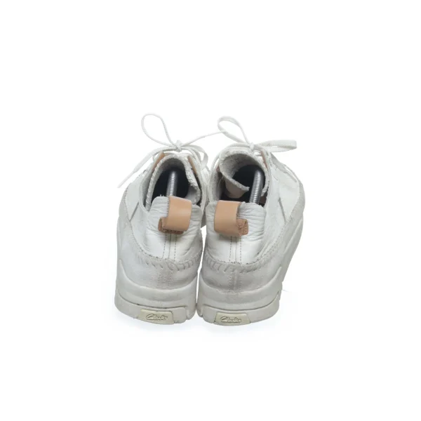 prix pas cher Clarks Walking Shoes Off-white SHOES-EU-41 Women 5