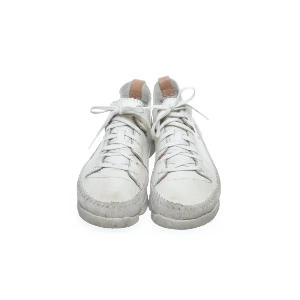 prix pas cher Clarks Walking Shoes Off-white SHOES-EU-41 Women 3