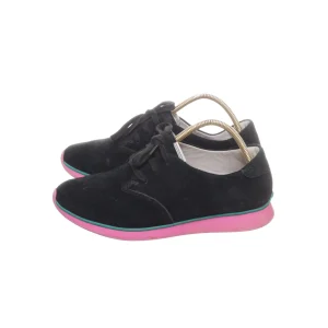 comparez les prix Clarks Walking Shoes Black SHOES-EU-37 Women 11