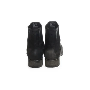 Clarks Ankle Boots Black SHOES-EU-36 Women magasin 14