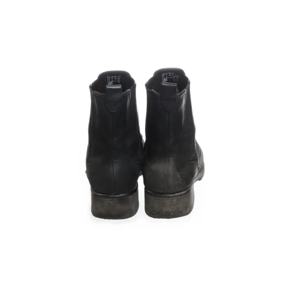 Clarks Ankle Boots Black SHOES-EU-36 Women magasin 5