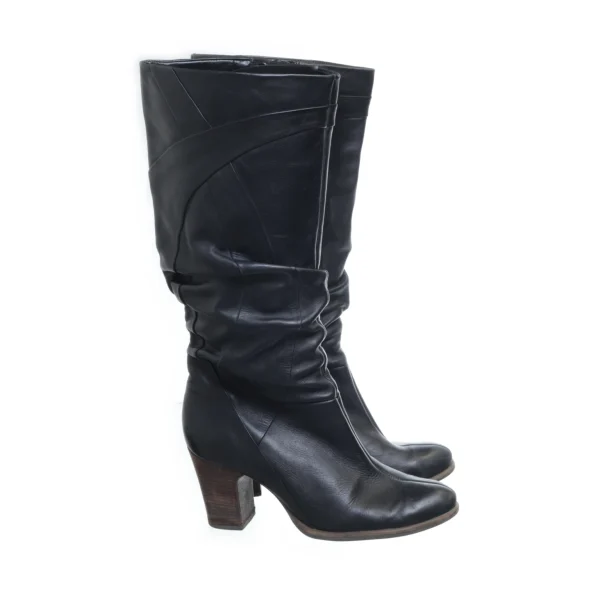 Clarks Boots Black SHOES-EU-39 Women Nouvelle tendance 1