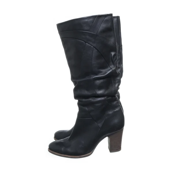 Clarks Boots Black SHOES-EU-39 Women Nouvelle tendance 4