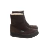 garantie de qualité Clarks Ankle Boots Brown SHOES-EU-38 Women 20