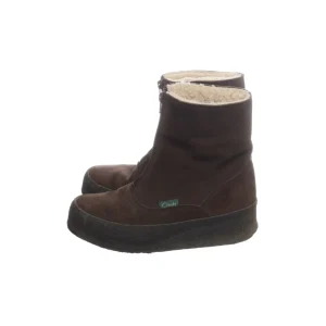 garantie de qualité Clarks Ankle Boots Brown SHOES-EU-38 Women 12