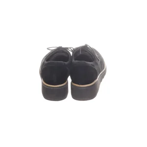 soldes pas cher Clarks Walking Shoes Black SHOES-EU-37.5 Women 14