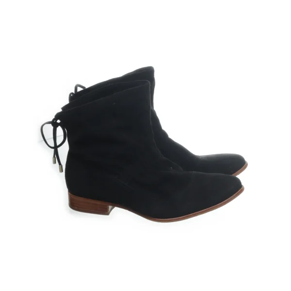 Clarks Ankle Boots Black SHOES-EU-38 Women économies garanties 1