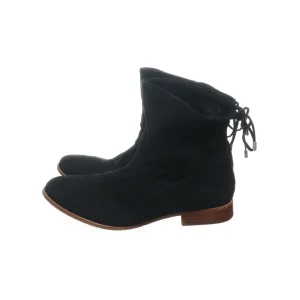 Clarks Ankle Boots Black SHOES-EU-38 Women économies garanties 13