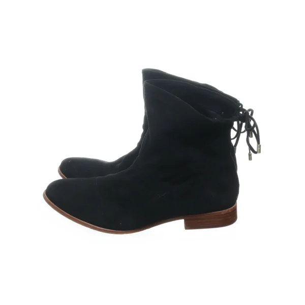 Clarks Ankle Boots Black SHOES-EU-38 Women économies garanties 4