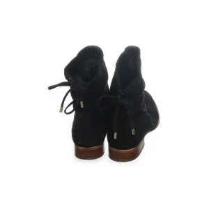 Clarks Ankle Boots Black SHOES-EU-38 Women économies garanties 15