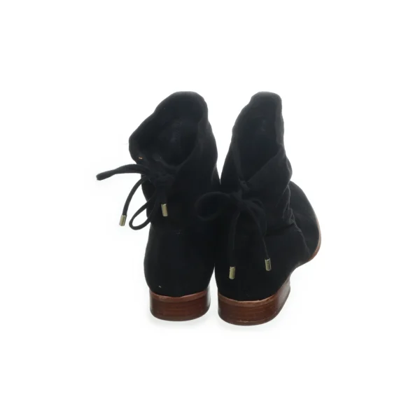 Clarks Ankle Boots Black SHOES-EU-38 Women économies garanties 5