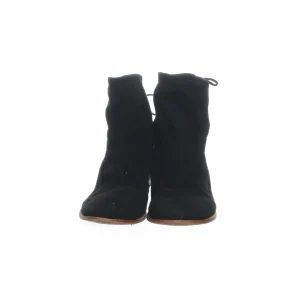 Clarks Ankle Boots Black SHOES-EU-38 Women économies garanties 11