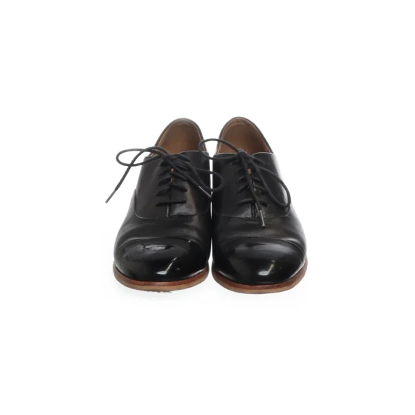 magasin Clarks Oxford Shoes Black SHOES-EU-42 Women 3