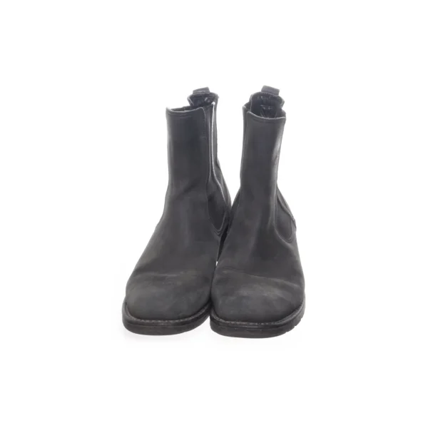 Clarks Chelsea Boots Gray SHOES-EU-39 Women ultratendance 3